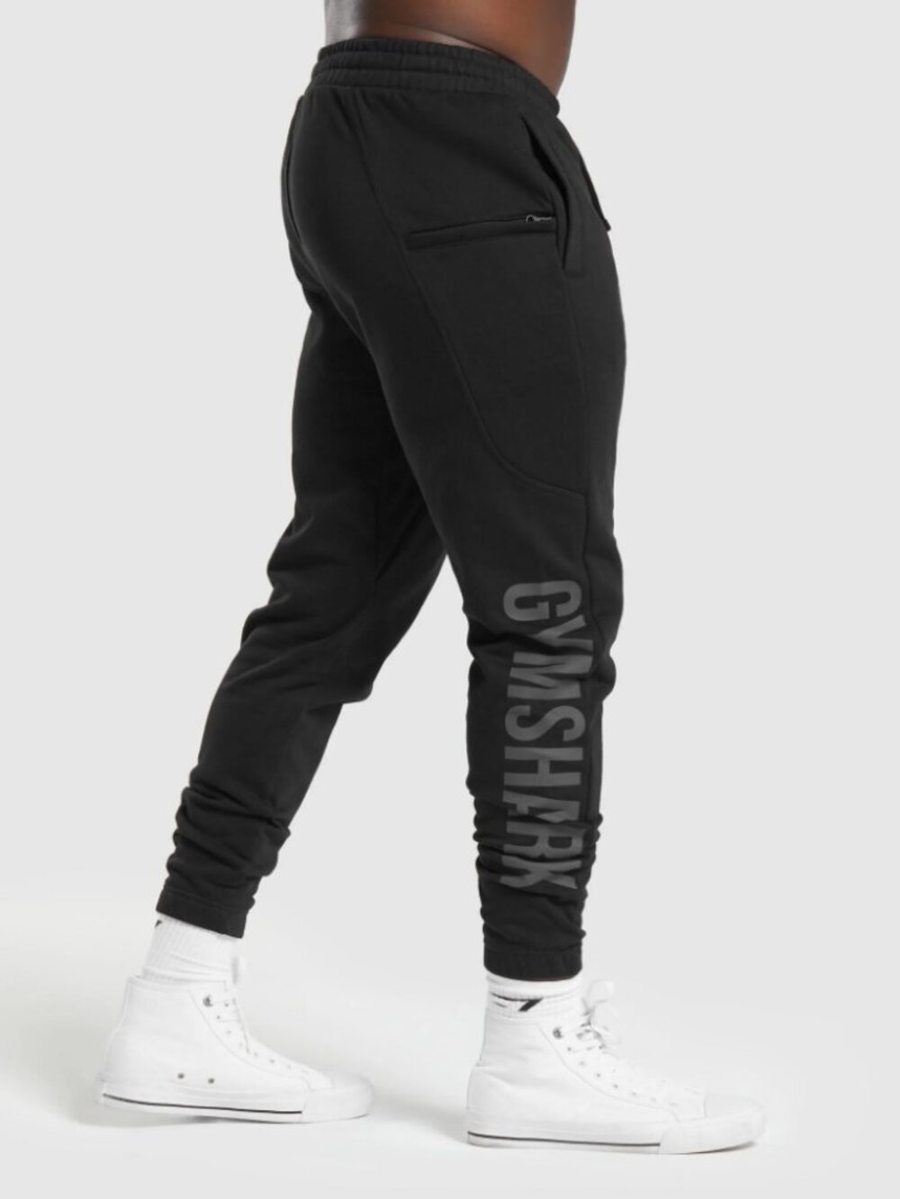 Gymshark Power Joggers
